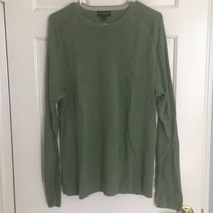 ⭐️Men’s Banana Republic Sweater